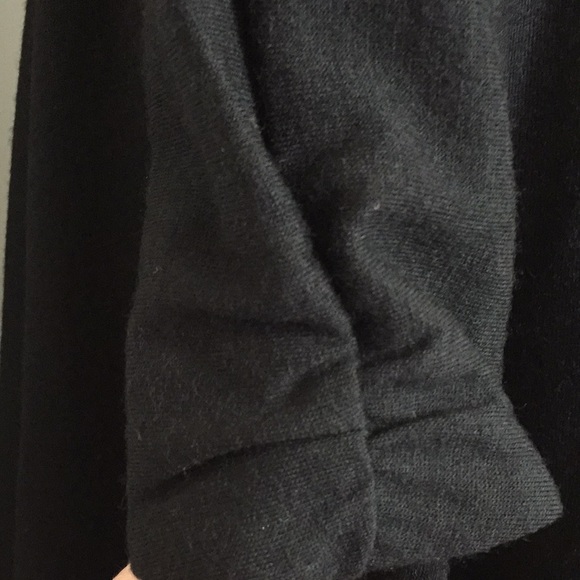 VINTAGE High neck open back dress - Picture 4 of 6